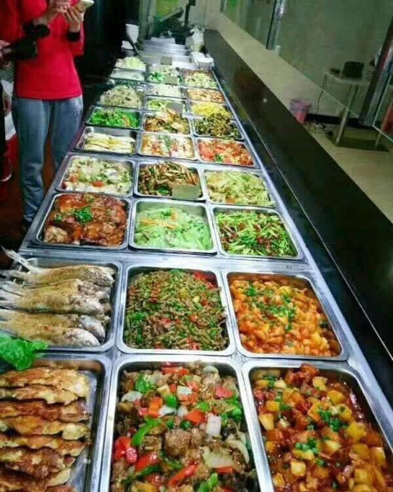 食堂承包：企业如何优化餐饮管理