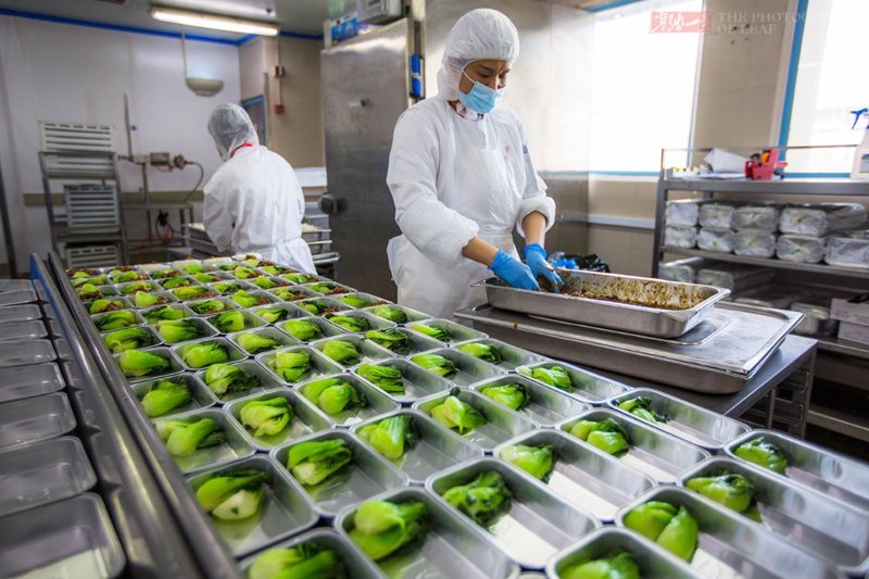 学校食堂承包——如何选择合适的合作伙伴