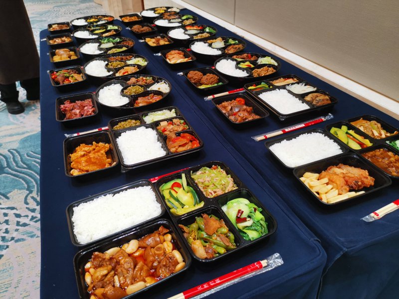 企业食堂托管：从烦恼到轻松的转变